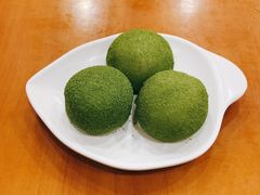 -银子铁板烧料理自助餐(人民广场店)