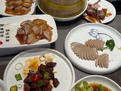 -北京全聚德(西翠路店)