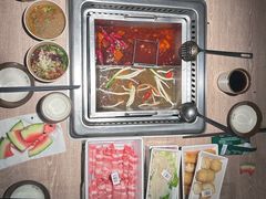 -野妹经典火锅(江夏中百店)