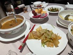 -粗茶淡饭·汉口公馆(循礼门店)