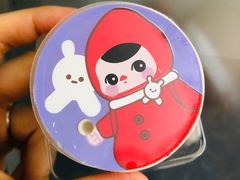 -好利来(四季青店)