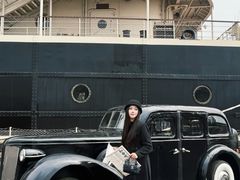 -武汉知音号