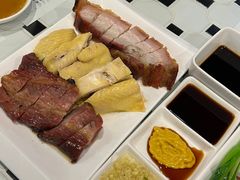 -甲乙丙丁港式茶餐厅(荣祥广场店)