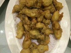 -万宝海鲜舫(劳动公园店)