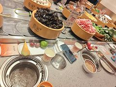 -喜家自助小火锅(乐客城店)