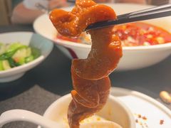 -赠李白·如诗的川味(余杭万达广场店)