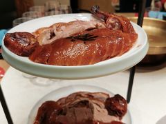-局气 烤鸭·北京菜(武清店)