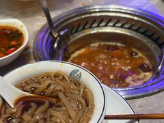 -围炉夜话·潮汕卤水火锅(榕江店)