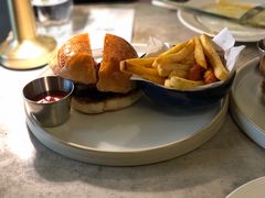 -Cooking Man(中懋天地店)