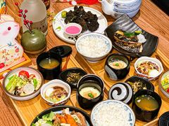 -笑福亭料理小馆(解放碑店)