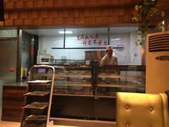 -小牛海记潮汕牛肉店(永定路店)