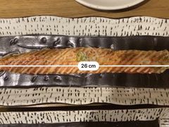 那么长蟹棒寿司-赤稻·日式料理(禅城店)