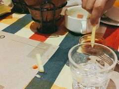 -遇见西木美式餐厅(体育路店)