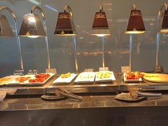 -白云宾馆-祥云西餐厅·法式鹅肝海鲜自助