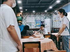 大堂-小辣椒(华富店)