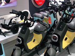 -九号电动车(安定门内大街店)