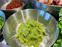 -山葵说·泥炉烤肉(泰达时尚E街区店)