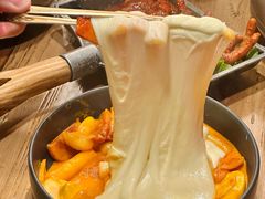 -恩你小木屋·韩式料理(假日广场店)
