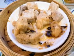 -香港新记茶餐厅(湖墅南路店)