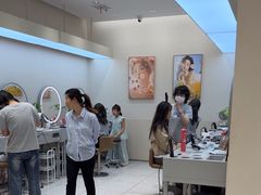 -天真蓝照相馆(五角场百联又一城店)