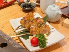 -楽燚日本料理(九曲里店)