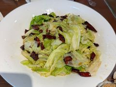 -那家老院子东北菜·饺子·小鸡炖蘑菇(艳华街店)