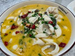 -聚丰园•湖鲜餐厅(阿红私房菜梅石路店)