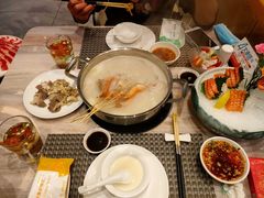 -阿杜打边炉(五江天街店)