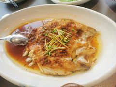 -喜记顺德菜(南昌万象城店)