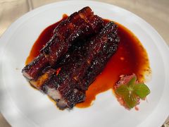 -侨美食家·粤菜(体育西路店)