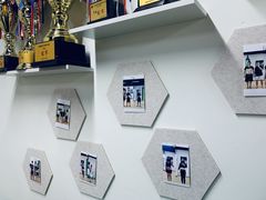 -时代格斗·零基础防身健身(红牌楼店)