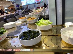 -西火火·川派小火锅(西溪银泰店)