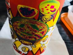 可乐-吉野家(锦辉商城黄河路店)