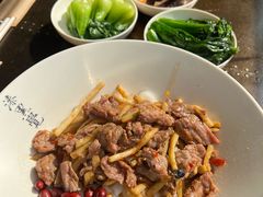 -漆黑觉米粉(三里屯店)