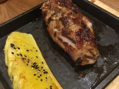 -窑啊窑窑炉烧烤(合生广场店)
