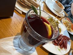 -兰特伯爵西餐厅·啤酒屋(方庄店)