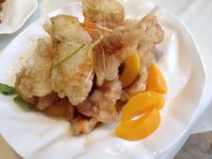 -老妈菜馆(建设街店)