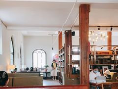 大堂-1901 Cafe(西四店)