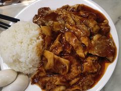 -臻味斋
