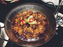 辣酒煮小花螺-徐记海鲜(大明宫|北二环店)