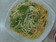 三丝冷面-珊珊小笼馆(仙霞路店)