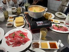 -燃计沙茶皇·香港沙茶火锅(人广旗舰店)