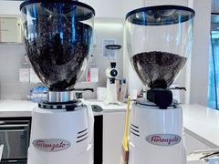 -Manner Coffee(凯德天府店)