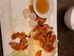 -品悦(崇明凯悦店)