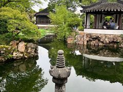 -拙政园