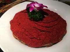 -潮火锅·麻辣牛肉火锅(观音桥方圆·LIVE店)