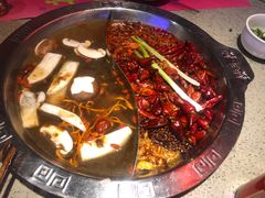 -辣斗辣火锅(太古里店)