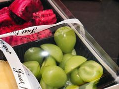 -巴蜀大将火锅(春熙店)