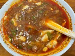 -豆相识•九九豆腐脑(牛咡桥店)