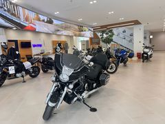 -沈阳业乔信宝宝马4S店(于洪广场店)